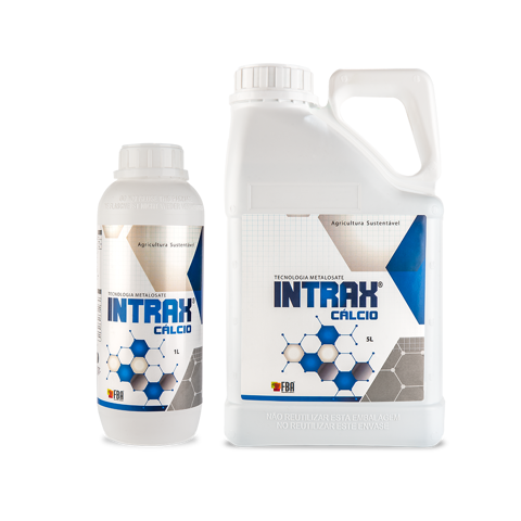 Intrax Cálcio